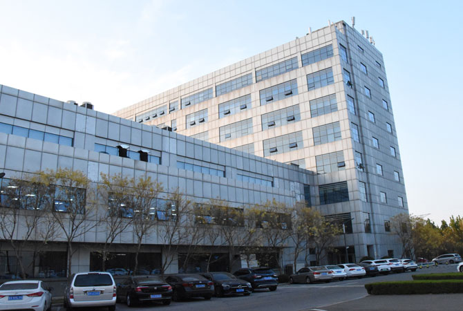 山東萬象環境科技有限公司